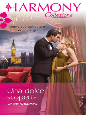 cover image of Una dolce scoperta